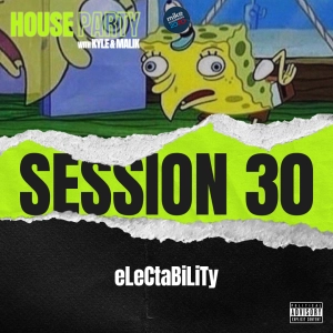 Session 30 - eLeCtaBiLiTy