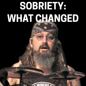 Mike Portnoy: MUSIC BIZ PAINFUL LESSONS LEARNED