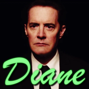 Where is Dale Cooper?
