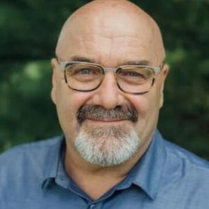 Adventure, Redemption, & Storytelling with Author Bill Combs