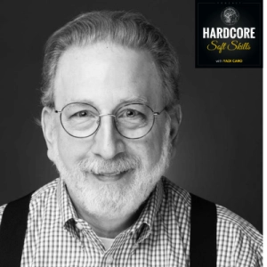 How to Become a Badass Agile Coach: Bob Galen