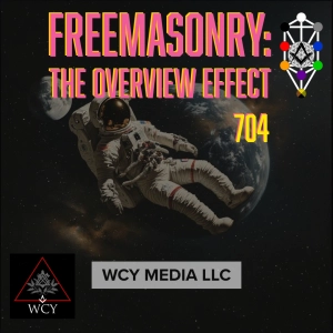 Whence Came You? - 0704 - The Overview Effect