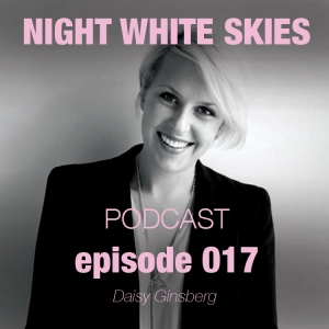 EP. 017 _ Daisy Ginsberg _ 'Synthetic Biology'