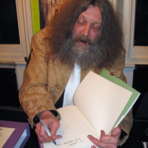 252: Alan Moore Birthday Bash!