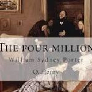 THE FURNISHED ROOM by O. HENRY