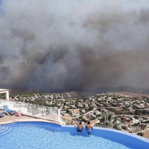 Climate Change: How Bad Can it Be?
