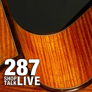 STL287: Should you use exotic wood?