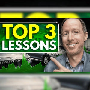 Season 3: Episode 8: How We Helped Dealers make $290+ million