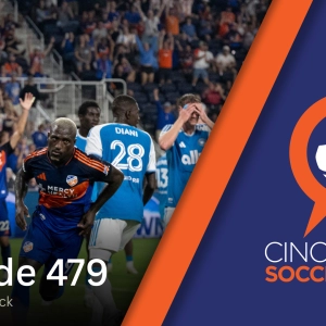CST Episode 479 - The Meh, The Bad, and The Ugly