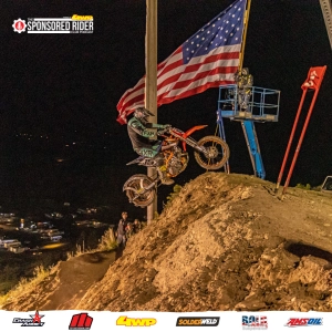 #171 - Motoclimber Shawn Widdicombe back to discuss new sponsors, competitive kids, and ... junk covers?