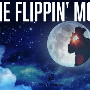 Whence Came You? - 0637 - The Flippin' Moon!