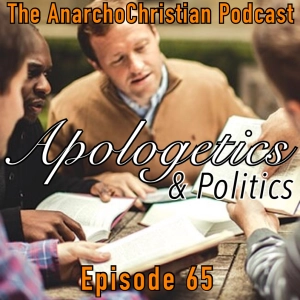 Apologetics and Politics - AC065