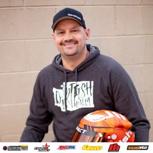 #208 - Jim Beaver talks eSports, Vision Wheel brand management, podcasting, and becoming a racer agent