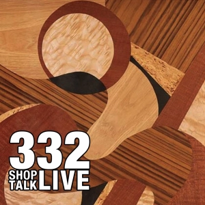 STL332: Any way into marquetry is a good one.