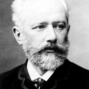 Tchaikovsky Symphony No. 6 (Part 1)