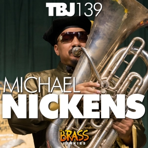 TBJ139: Mike "Doc" Nickens on listening, learning and understanding