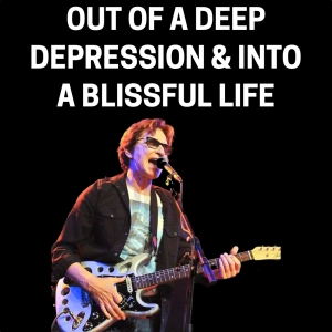 Russ Ballard, Argent: A BEAUTIFUL GUY WHOSE CHILDHOOD ACCIDENT CHANGED HIS LIFE
