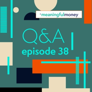Listener Questions, Episode 38