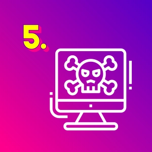 5 - Ataque WannaCry