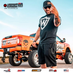 #146 - Joe Sylvester is back to talk Monster Trucks, coffee, and finding the sponsors that are right for YOU!