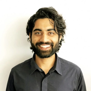 Multi-Band Mesh Networking Technology in UAV Operations:  Amol Parikh, Doodle Labs