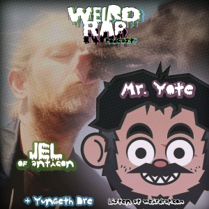 24. Jel, Mr. Yote