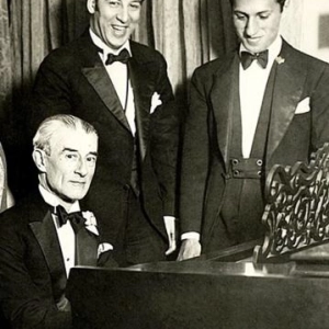Impressions in Blue: Ravel & Gershwin