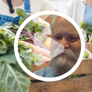Building a Scalable Grassroots Food System with David Stelzer
