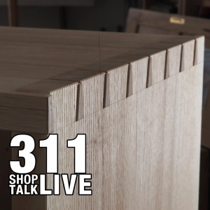 STL311: Hold the line!