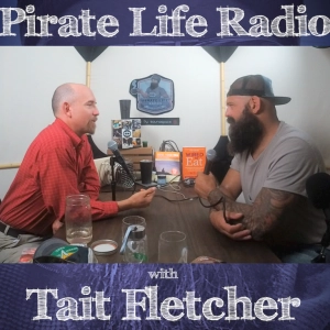 Episode 98. Paleo f(x) with John Arbuckle