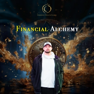 #102  - Spotlight with Tyler "Crypto King" Reed