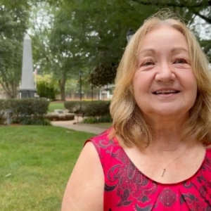 Candidate Profile: Mary Robichaux, Roswell Mayor