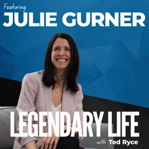 660: How the Ultra Successful Think (and Why Most People Self-Sabotage) with Dr. Julie Gurner