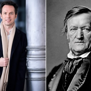Wagner: Prelude and Liebestod from Tristan and Isolde w/Case Scaglione