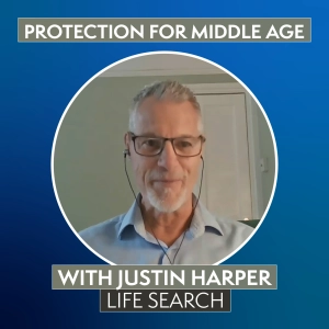 Life Search: Protection for Middle Age