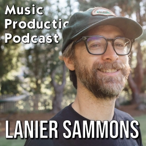 #344: Lanier Sammons - Engineer, Composer, and Educator