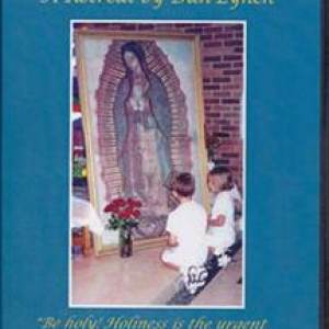 How To Be Holy -TALK THREE w/ Dan Lynch
