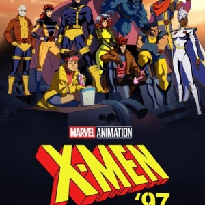 Backlot Tour: X-Men 97