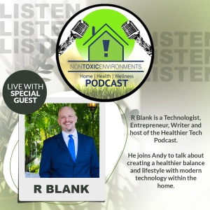 Creating a Healthier Life Balance with Modern Technologies