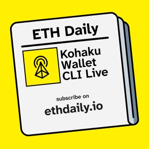 Kohaku Ethereum Wallet CLI Release