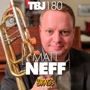 TBJ180: Matt Neff