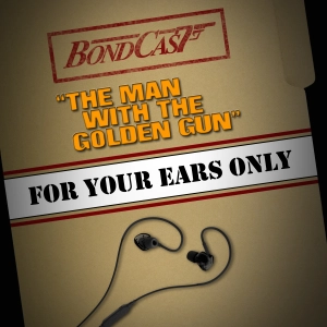 The Music of THE MAN WITH THE GOLDEN GUN