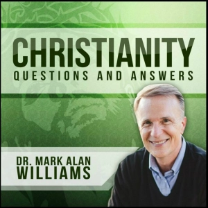 CQA 004  Where did God come from?