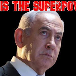 Who Is the Superpower?