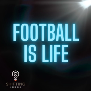 Ted Lasso's Cristo Fernández: Fútbol Is Life, and It's Never Too Late to Dream