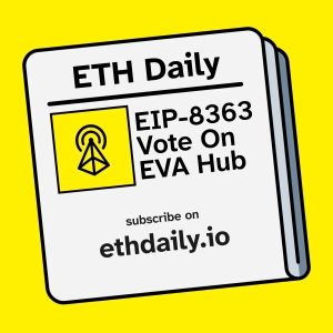 Validators Can Vote On EIP-8363