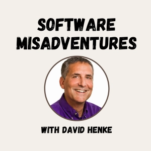 War stories from early days of engineering at LinkedIn | David Henke (LinkedIn, Yahoo)