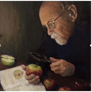 423:  Apple Id 101 w/John Bunker