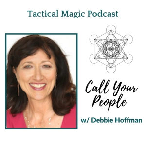 E.160 Call Your People w/ Debbie Hoffman