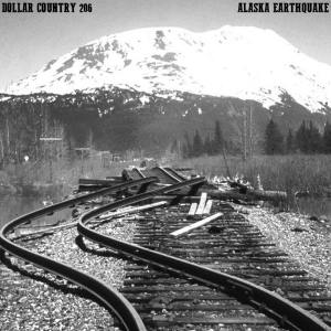 Episode 206: Alaska Earthquake
